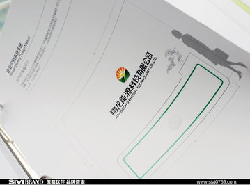 東莞翔龍能源品牌戰(zhàn)略 視維品牌策劃設(shè)計如何賦能企業(yè)形象與營銷發(fā)展